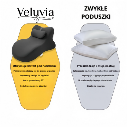 Poduszka "Słodki Punkt" - Twój Komfort Bliskości