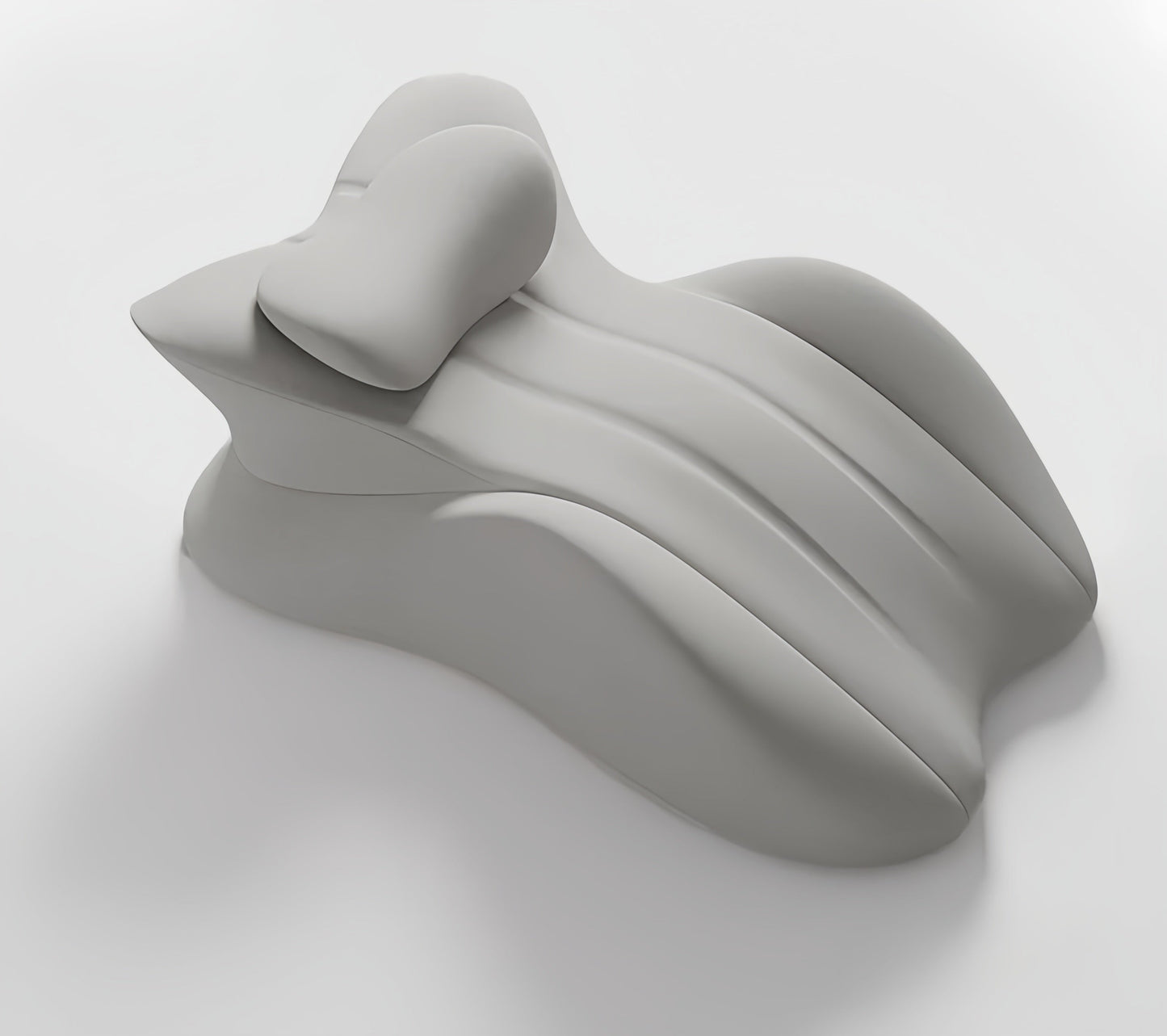 Poduszka "Słodki Punkt" - Twój Komfort Bliskości