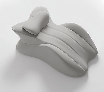 Poduszka "Słodki Punkt" - Twój Komfort Bliskości