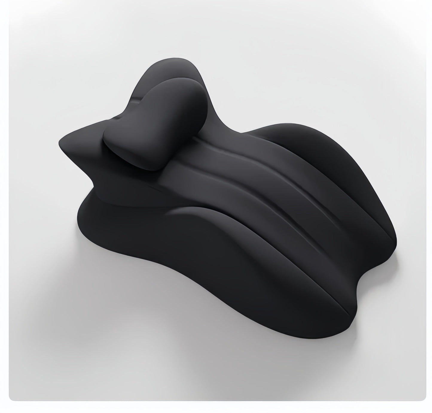 Poduszka "Słodki Punkt" - Twój Komfort Bliskości